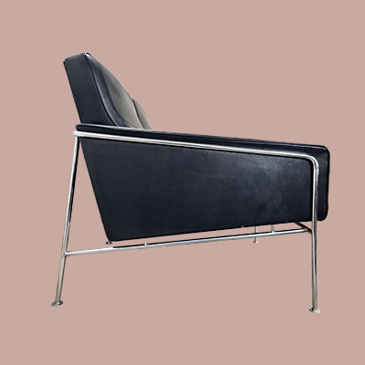 Fritz Hansen Airport Sofa Model 3302