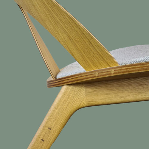 Collection of chairs Collection of chairs