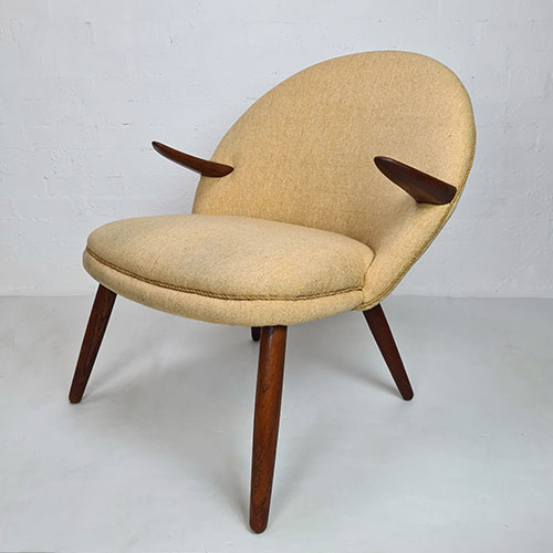 Kurt Olsen Shell Chair