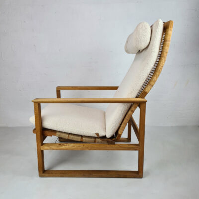 Borge Mogensen chair model 2254