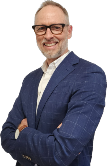 Ole Christrup Ole Christrup from distinkt