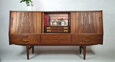 Danish sideboard