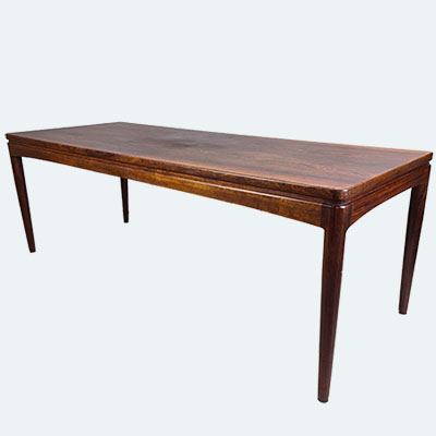 Ole Wanscher Coffee Table
