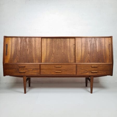 Dansk Møbelproducent Sideboard