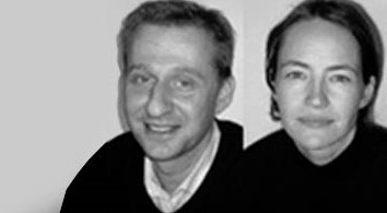 Anne-Mette Jensen & Morten Ernst