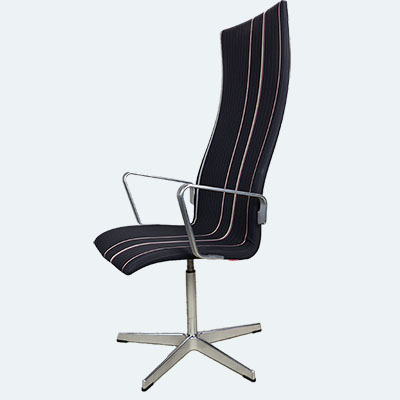 Arne Jacobsen Oxford Chair