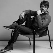 Dennis Marquart Danish Designer