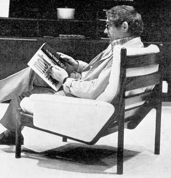 Designer Illum Wikkelsø