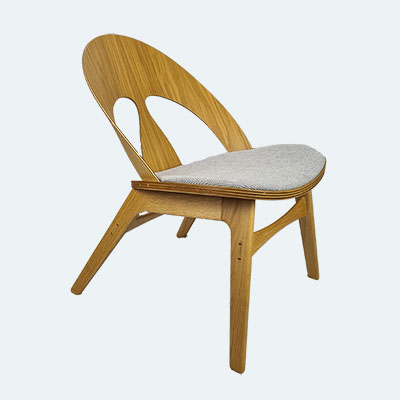 Børge Mogensen Chair