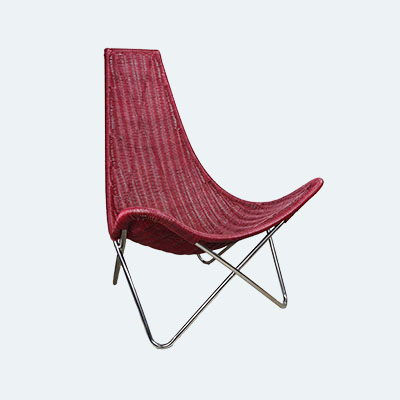 Knud Vinther Lounge Batchair