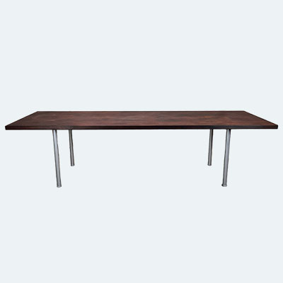 Hans Wegner coffee table