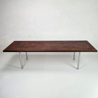 Hans-wegner-coffee-table-4 Hans J Wegner Coffee Table produced by Andreas Tucker