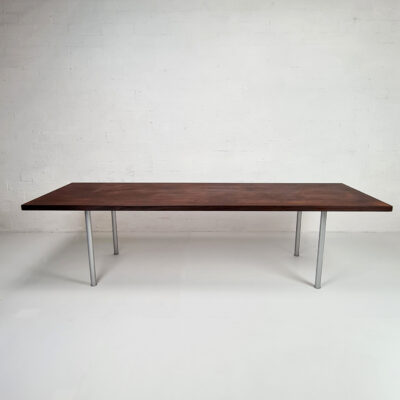 Hans-wegner-coffee-table Hans Wegner Coffee Table