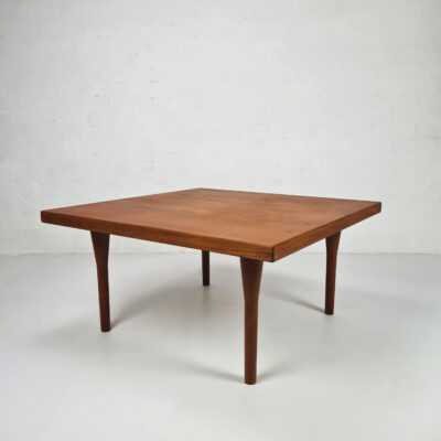 Illum-wikkelso-coffee-table Illum Wikkelsø Coffee table in solid teak