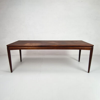 Ole-wanscher-coffee-table-4 Coffee Table by Ole Wanscher