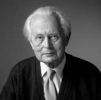 Danish Designer Piet Hein