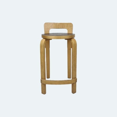 Alvor Aalto stool