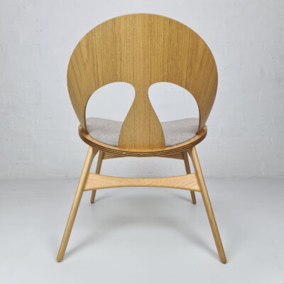borge-Mogensen-contour-chair-6 Børge Mogensen Chair