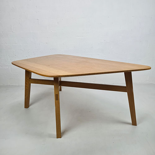 Andersen-furniture-coffee-table-side 500x500 Danish coffee table made of oak