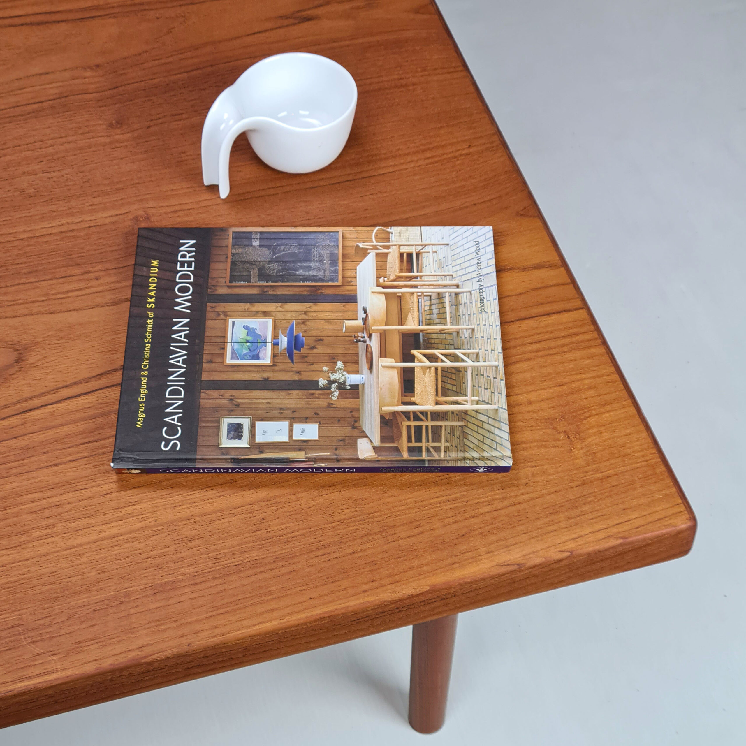 Collection of Tables