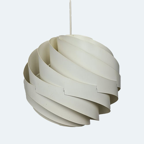 Turbo-Lamp-by-Louis-Weisdorf web 500x500 Louis Weisdorf Turbo lamp