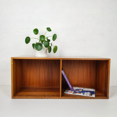 Soborg Mobler Cabinet Danish mid-century cabinet