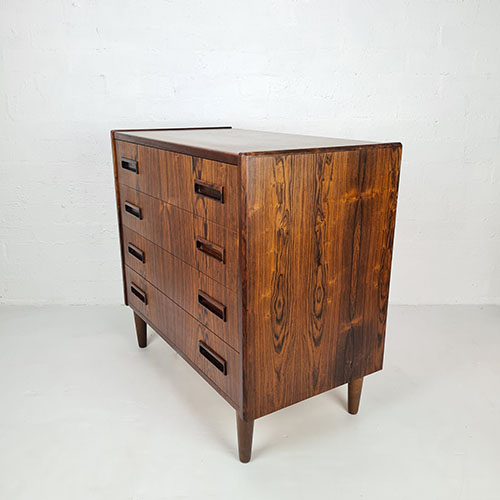chest-of-drawers-side-2-500x500 Westergaards Møbelfabrik chest of drawers in teak
