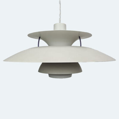Louis Poulsen ph5 Pendant lamp