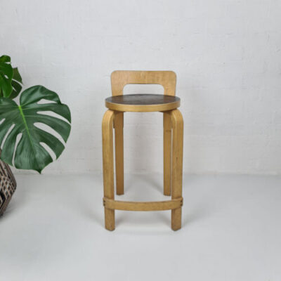 Alvor Alto Stool