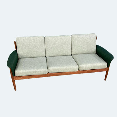 Grete Jalk Sofa