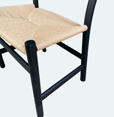 Hans J. Wegner CH47 chair Hans J. Wegner CH47 chair