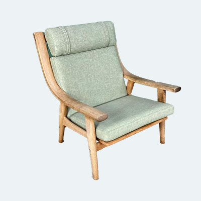 Hans J. Wegner GE530 Chair