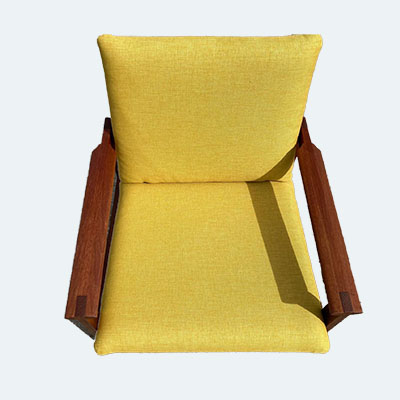 Illum Wikkelsø capella chair web Illlum Wikkelsø Capella Chair