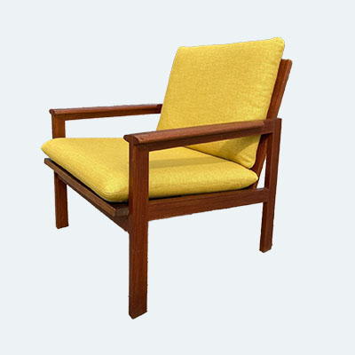 Illlum Wikkelsø Capella Chair