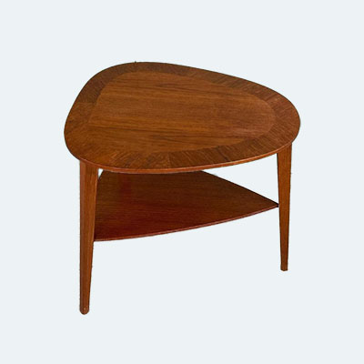 Holger Georg Jensen side table