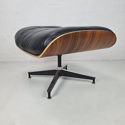 Charles Eames Ottoman Charles Eames Ottoman