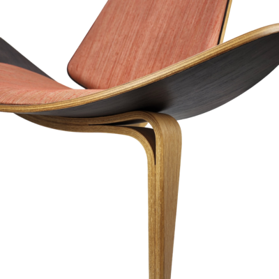 Hans Wegner shell chair Hans Wegner shell chair