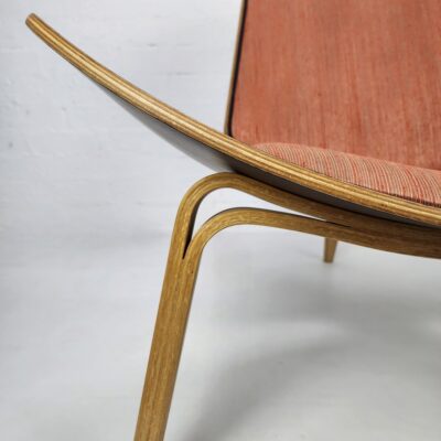 Wegner Shell Chair CH07 Wegner Shell Chair CH07