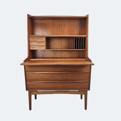 Danish Teak Bureau