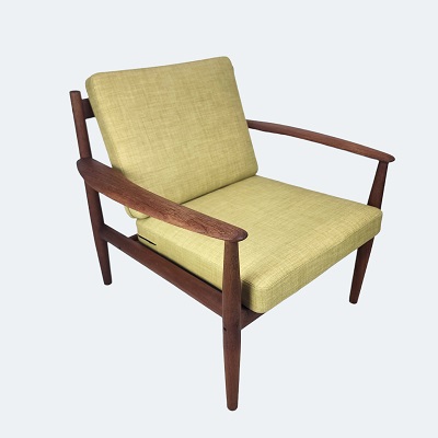 Grete Jalk Chair model 118 Grete Jalk Chair model 118