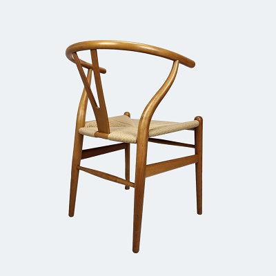 Hans Wegner CH24 wishbone chair Hans Wegner CH24 wishbone chair